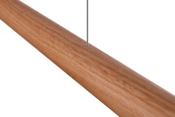 HolzLED Round